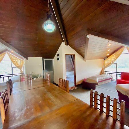 Guest House Hill Paradise Nuwara Eliya Extérieur photo