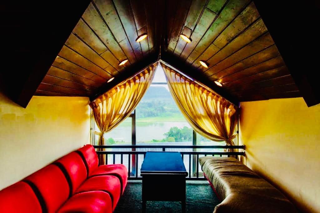 Guest House Hill Paradise Nuwara Eliya Extérieur photo