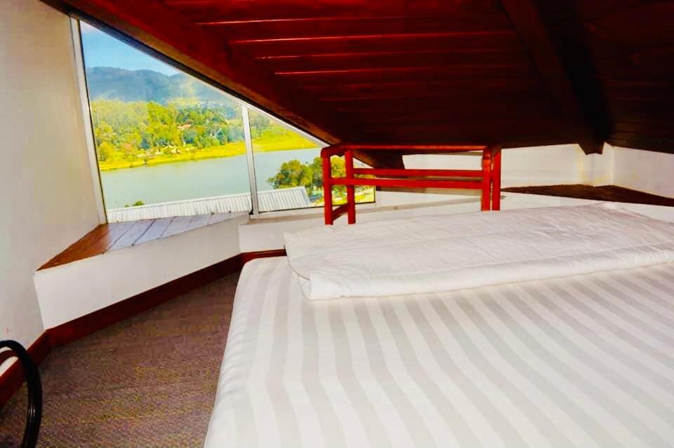 Guest House Hill Paradise Nuwara Eliya Extérieur photo