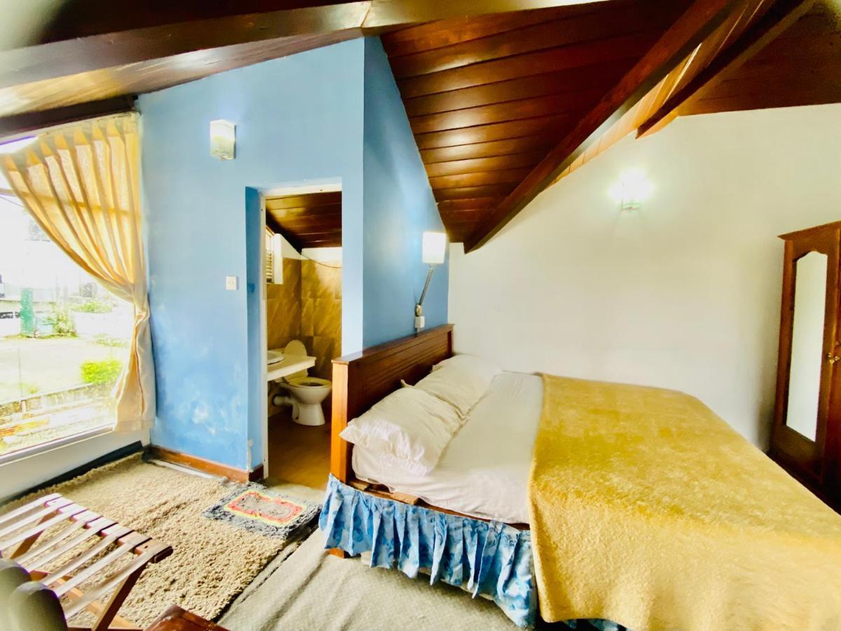 Guest House Hill Paradise Nuwara Eliya Extérieur photo