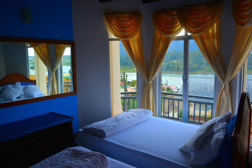 Guest House Hill Paradise Nuwara Eliya Extérieur photo