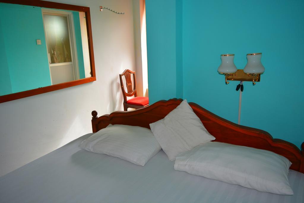 Guest House Hill Paradise Nuwara Eliya Extérieur photo