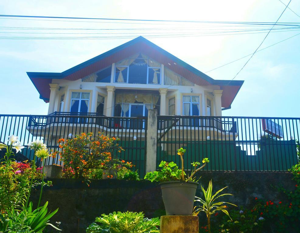 Guest House Hill Paradise Nuwara Eliya Extérieur photo