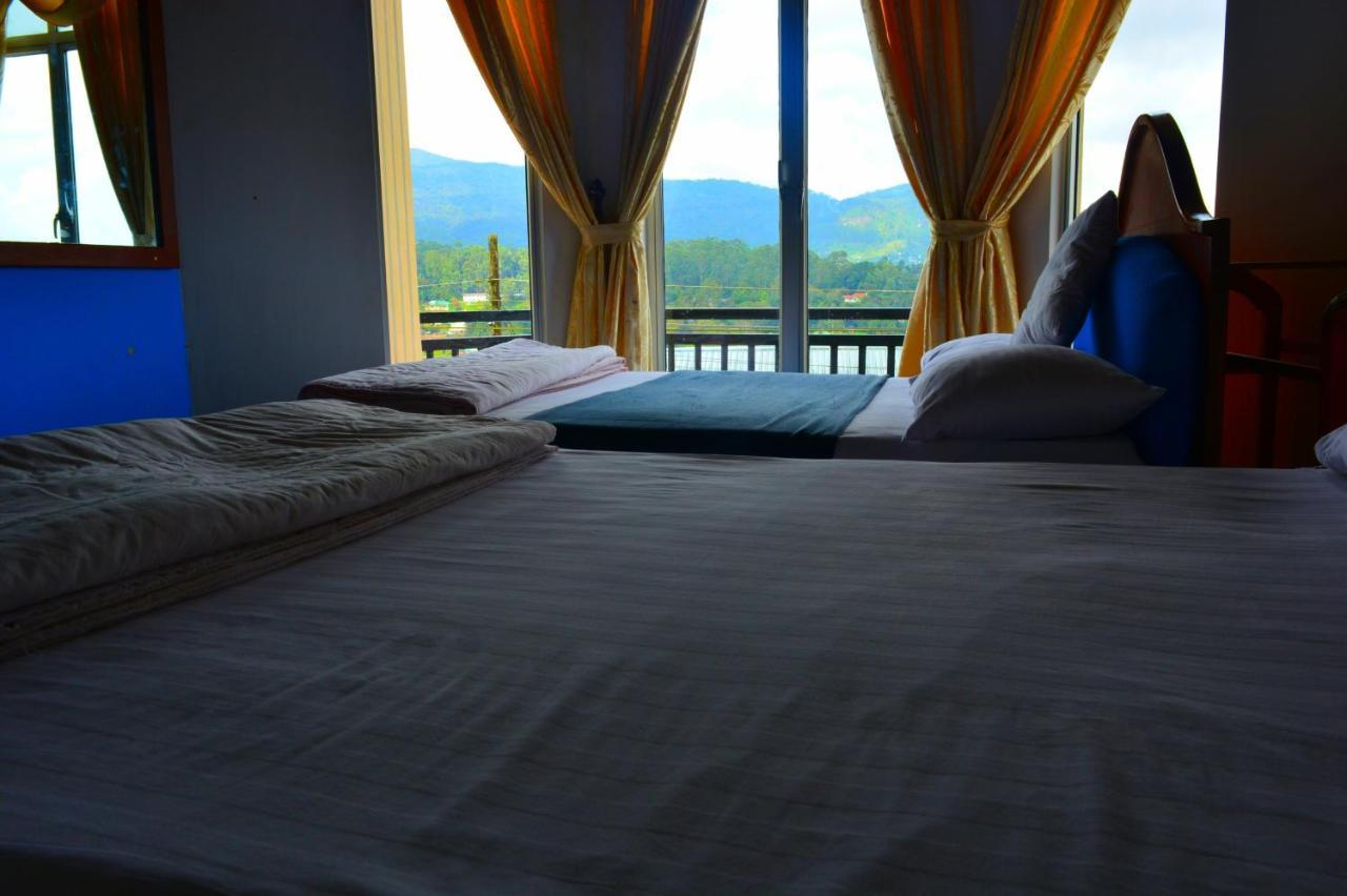 Guest House Hill Paradise Nuwara Eliya Extérieur photo