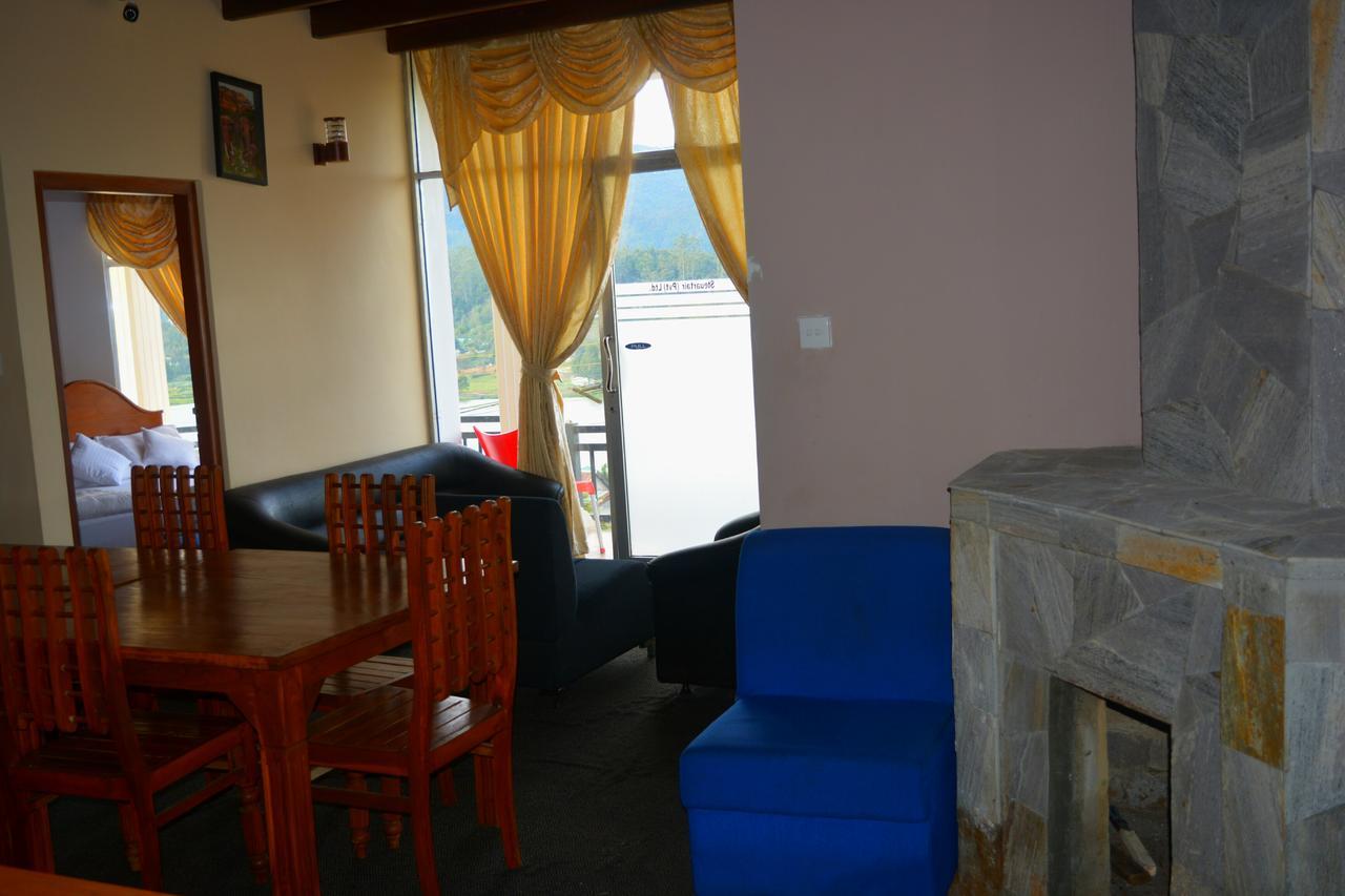 Guest House Hill Paradise Nuwara Eliya Extérieur photo