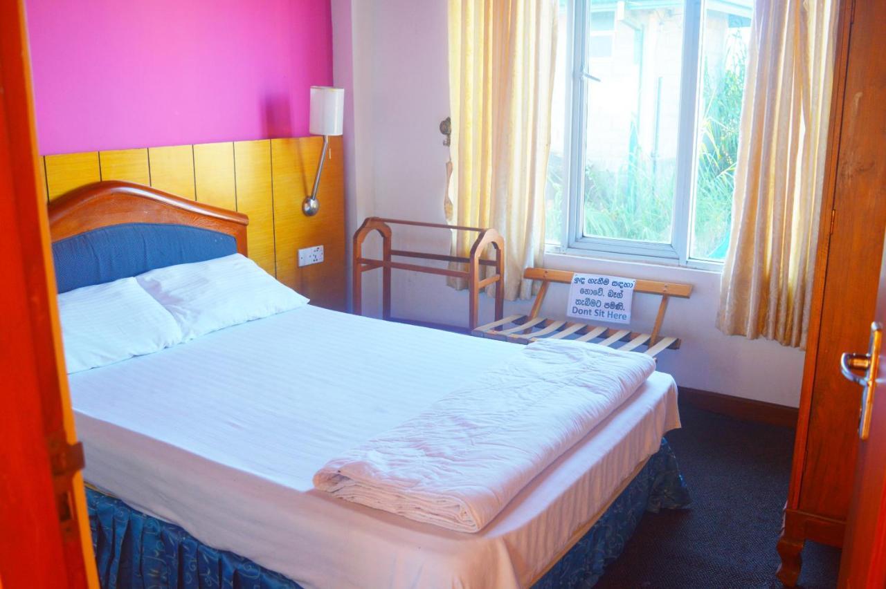 Guest House Hill Paradise Nuwara Eliya Extérieur photo