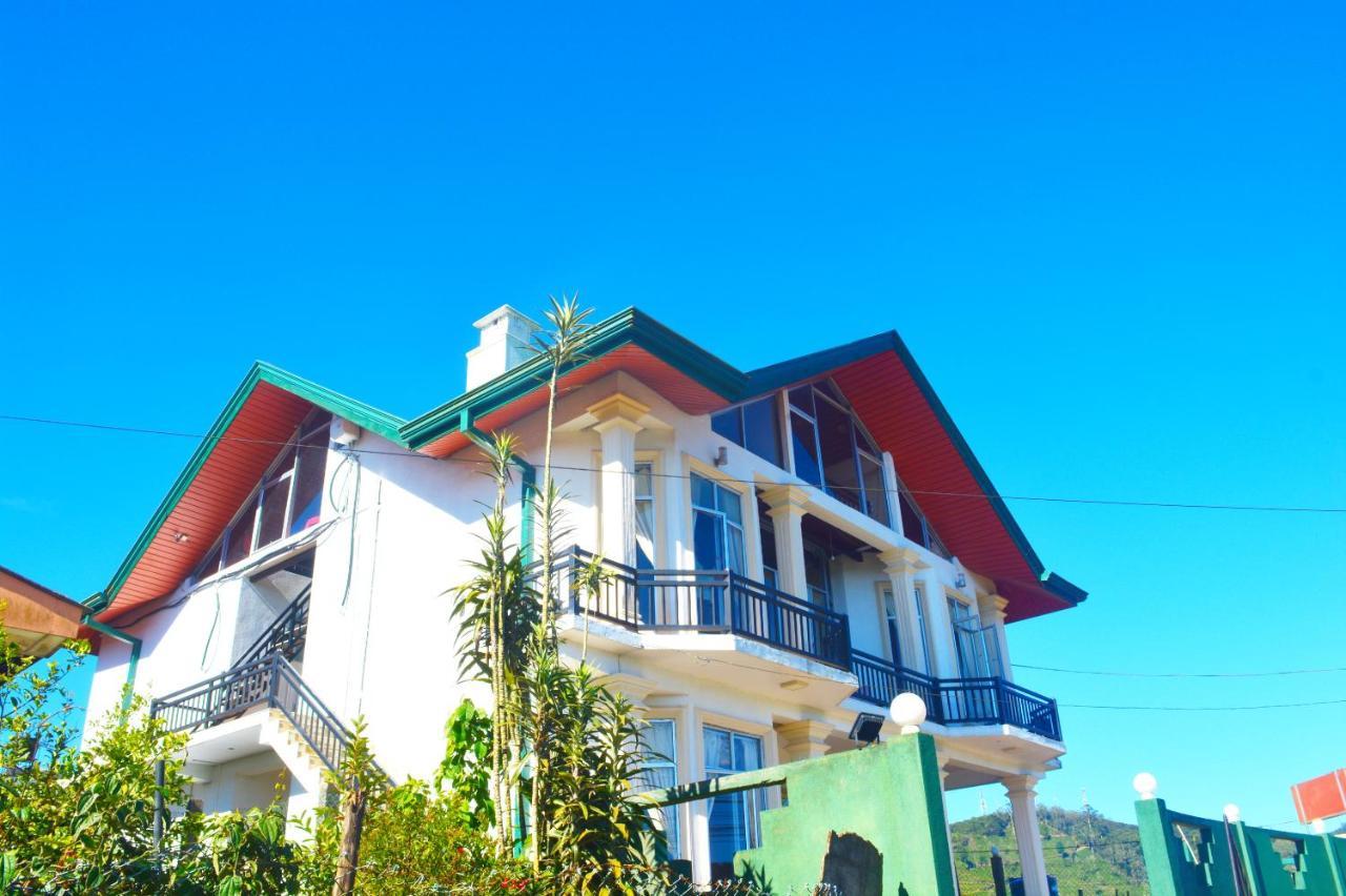 Guest House Hill Paradise Nuwara Eliya Extérieur photo