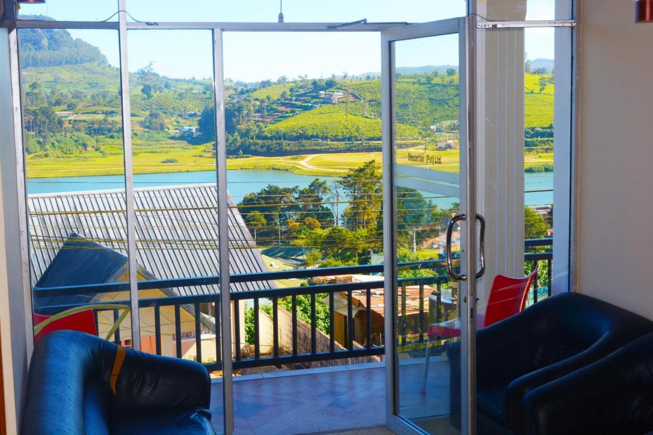 Guest House Hill Paradise Nuwara Eliya Extérieur photo
