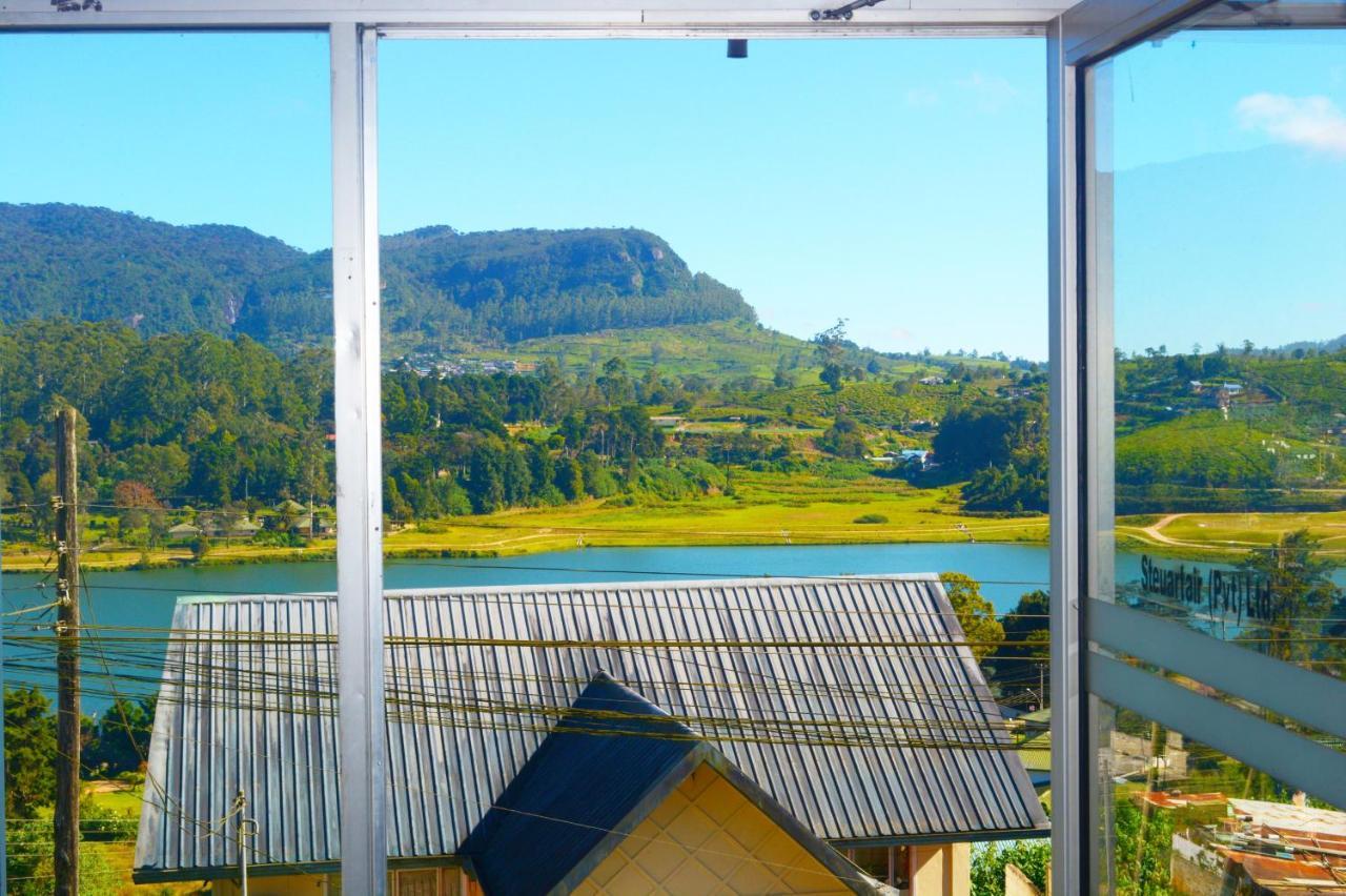 Guest House Hill Paradise Nuwara Eliya Extérieur photo